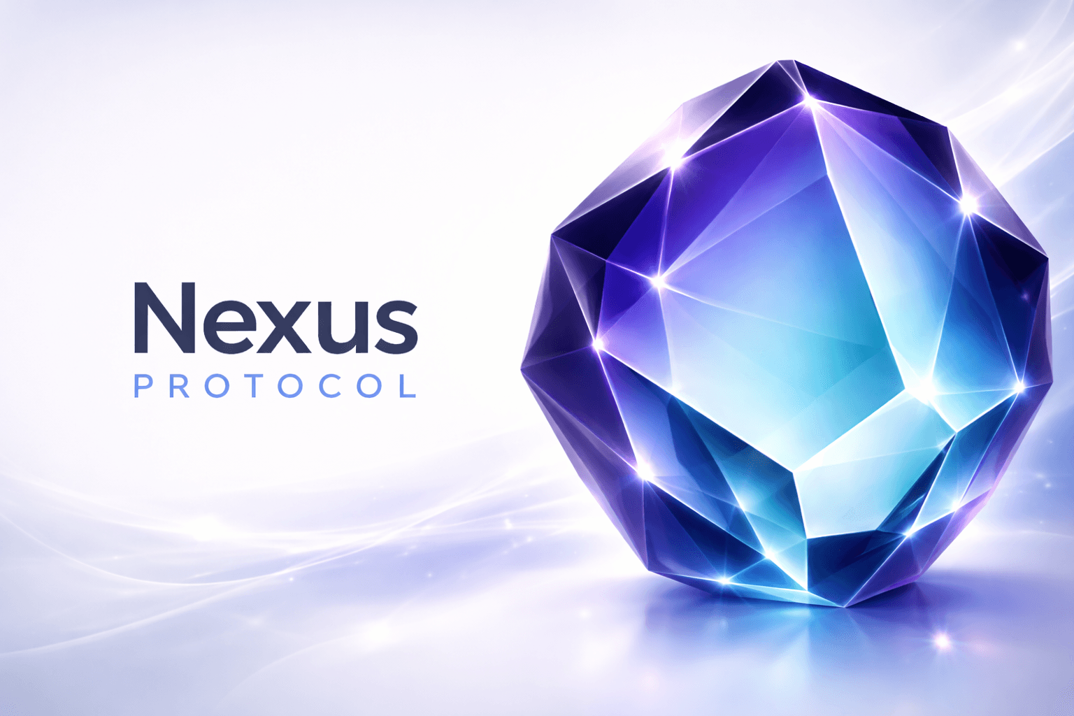 The Nexus Protocol: Standardizing Identity and Connection Orchestration for Autonomous Agents